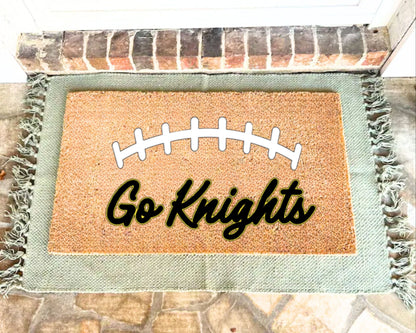 UCF Knights Doormat