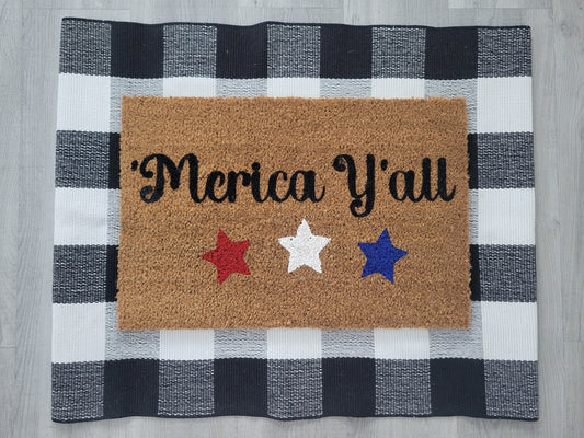Merica Y'all