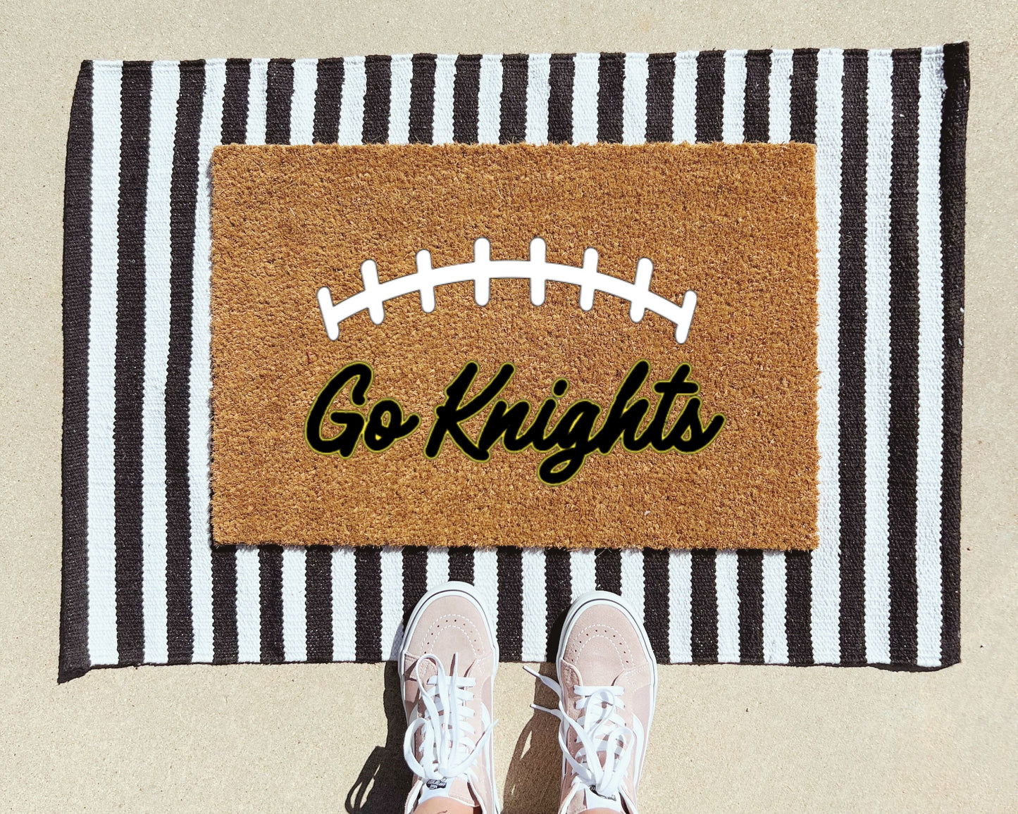 UCF Knights Doormat