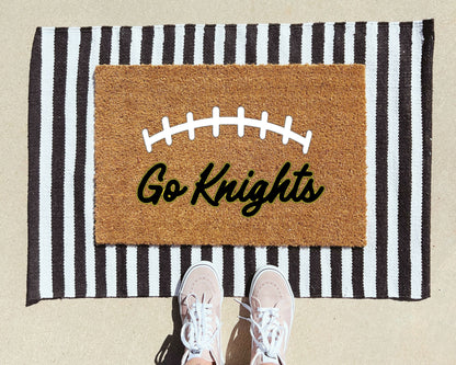 UCF Knights Doormat