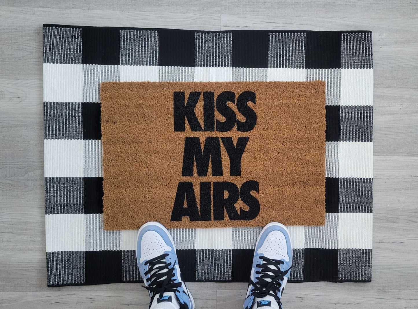 Kiss My Airs