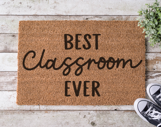 Best Classroom Ever