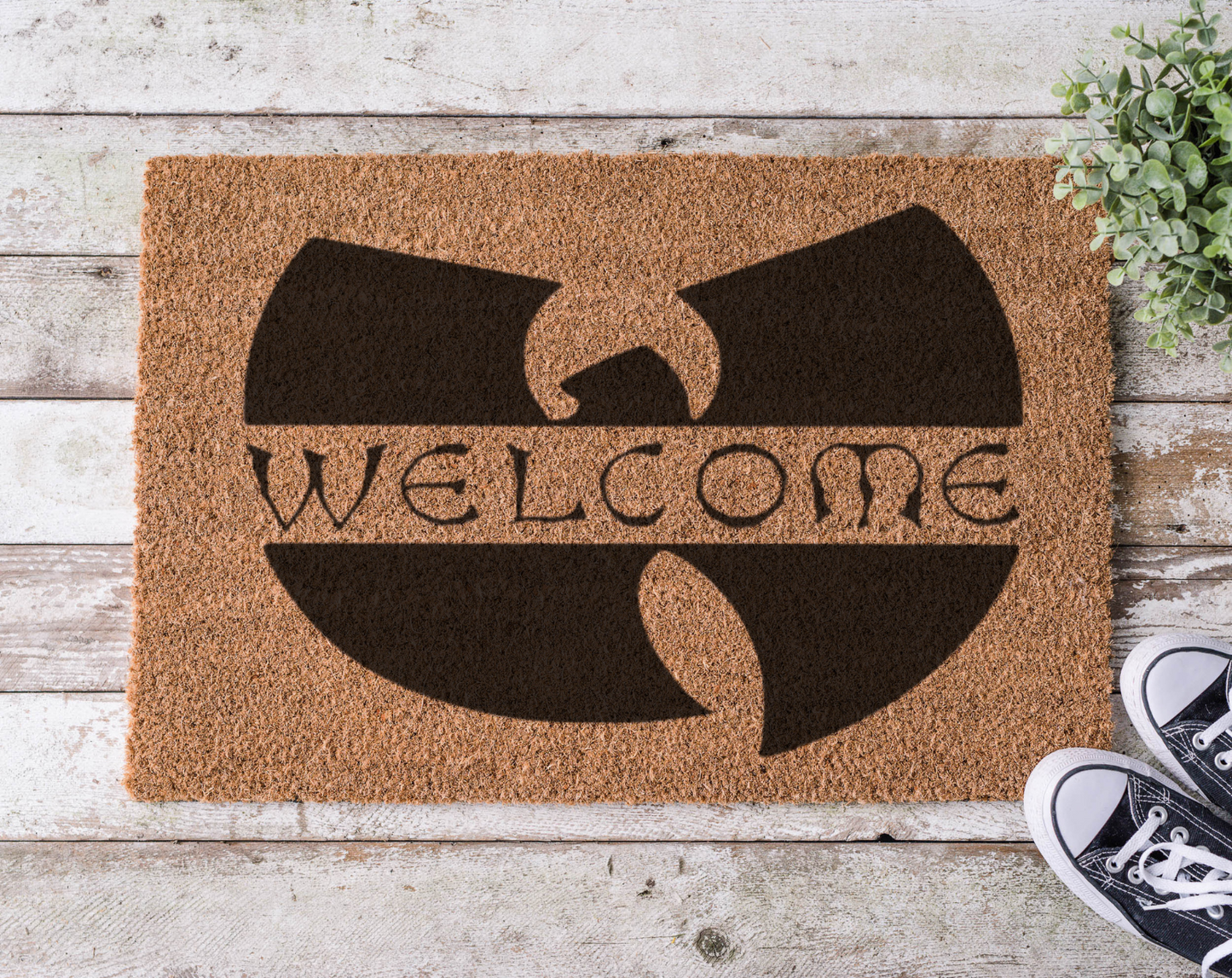 Welcome