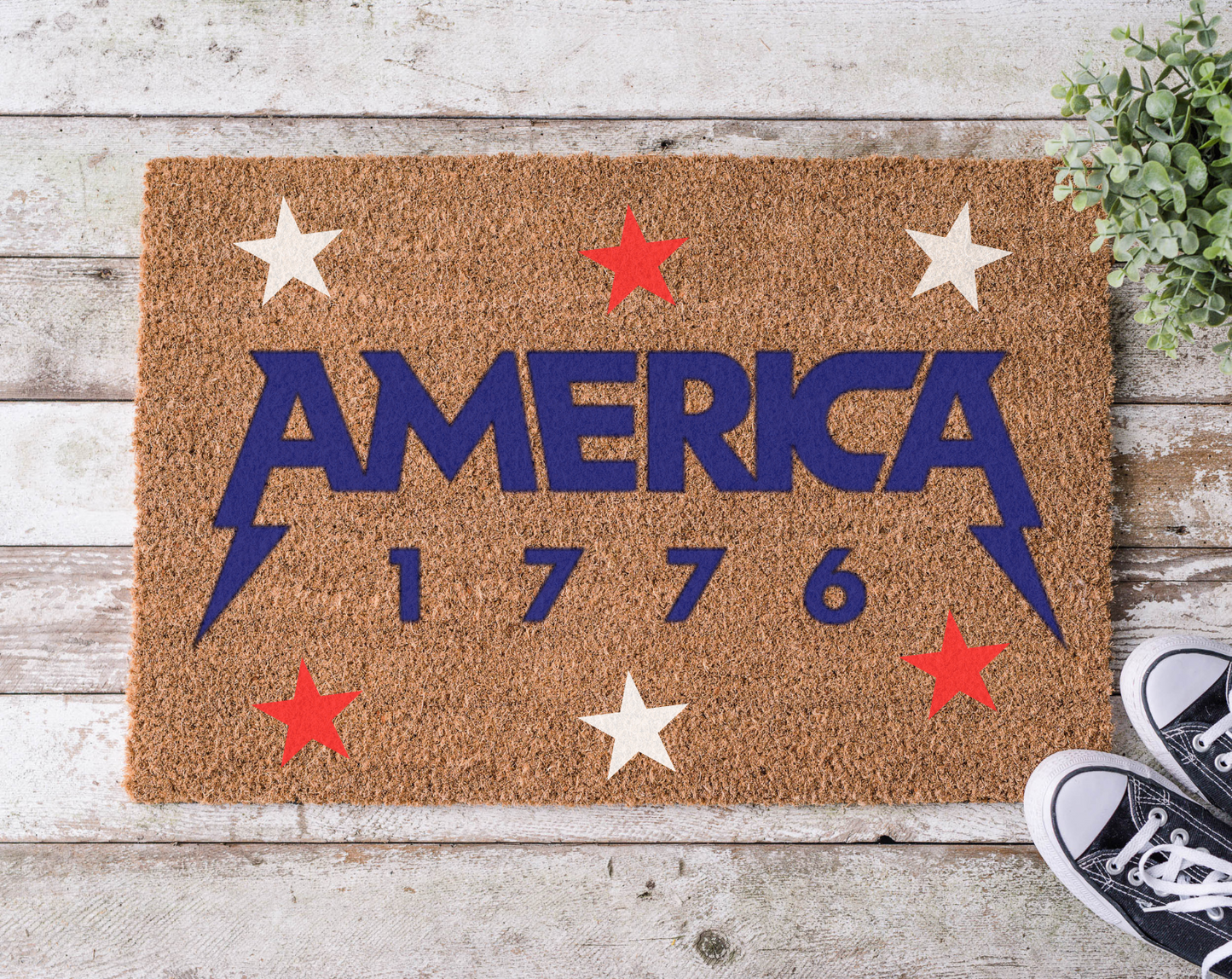 AMERICA Rock ‘n Roll