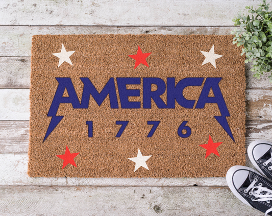 AMERICA Rock ‘n Roll